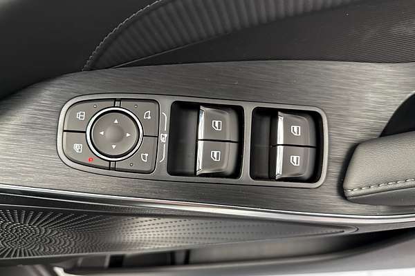 2025 GWM Haval H6 Ultra PHEV B01