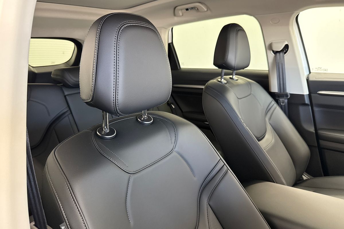 2025 GWM Haval H6 Ultra PHEV B01