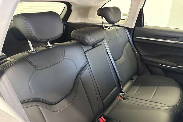 2025 GWM Haval H6 Ultra PHEV B01