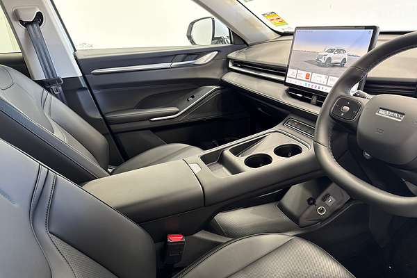 2025 GWM Haval H6 Ultra PHEV B01