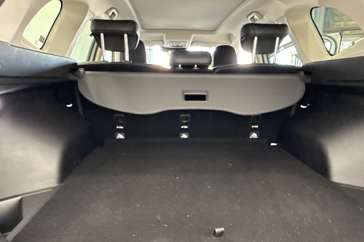 2025 GWM Haval H6 Ultra PHEV B01