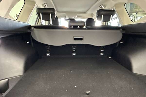 2025 GWM Haval H6 Ultra PHEV B01