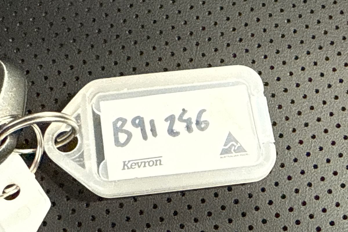 2025 GWM Haval H6 Ultra PHEV B01