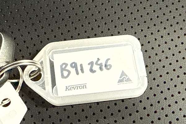 2025 GWM Haval H6 Ultra PHEV B01