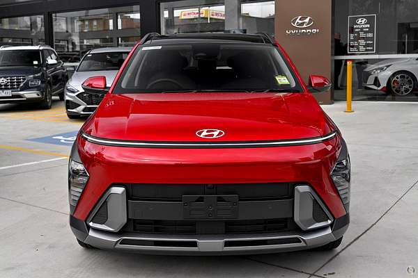 2025 Hyundai Kona Premium SX2.V3
