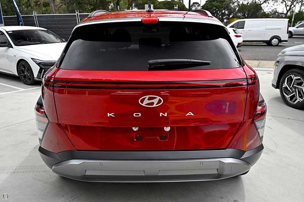 2025 Hyundai Kona Premium SX2.V3