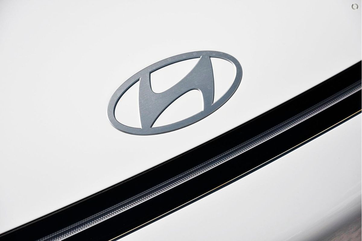 2025 Hyundai Kona Premium SX2.V3