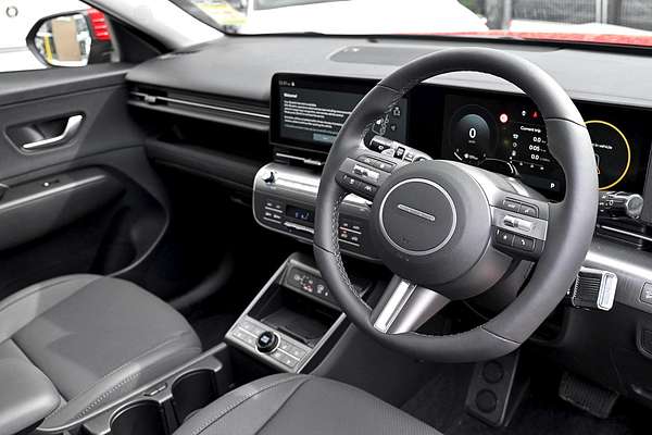2025 Hyundai Kona Premium SX2.V3