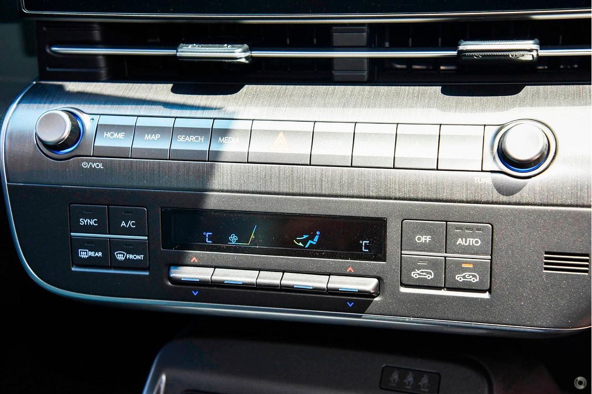 2025 Hyundai Kona Premium SX2.V3