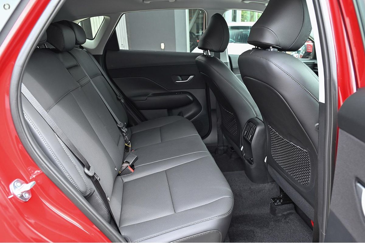 2025 Hyundai Kona Premium SX2.V3