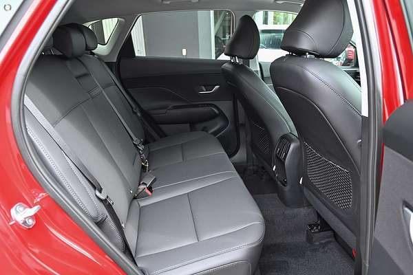 2025 Hyundai Kona Premium SX2.V3