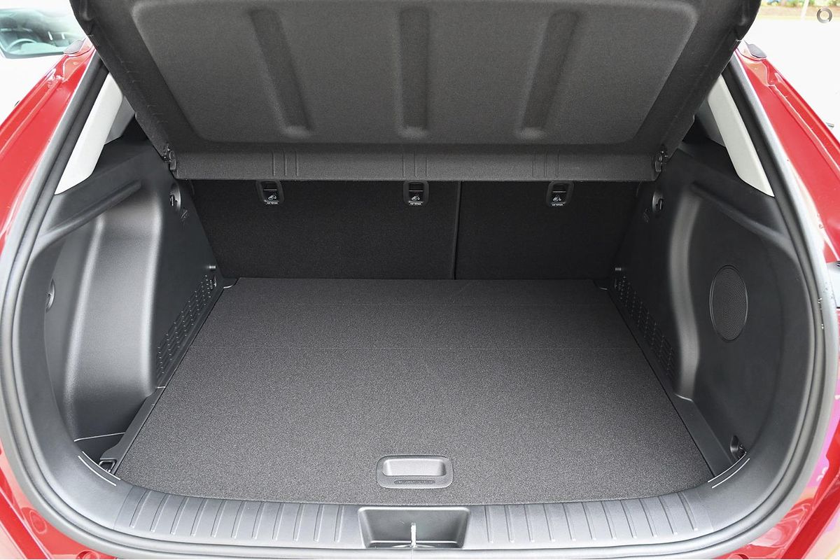 2025 Hyundai Kona Premium SX2.V3