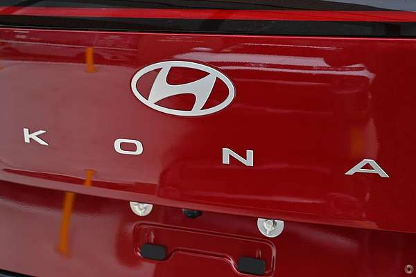 2025 Hyundai Kona Premium SX2.V3