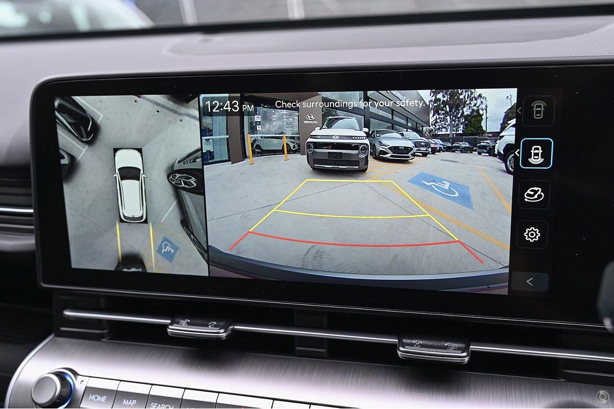 2025 Hyundai Kona Premium SX2.V3