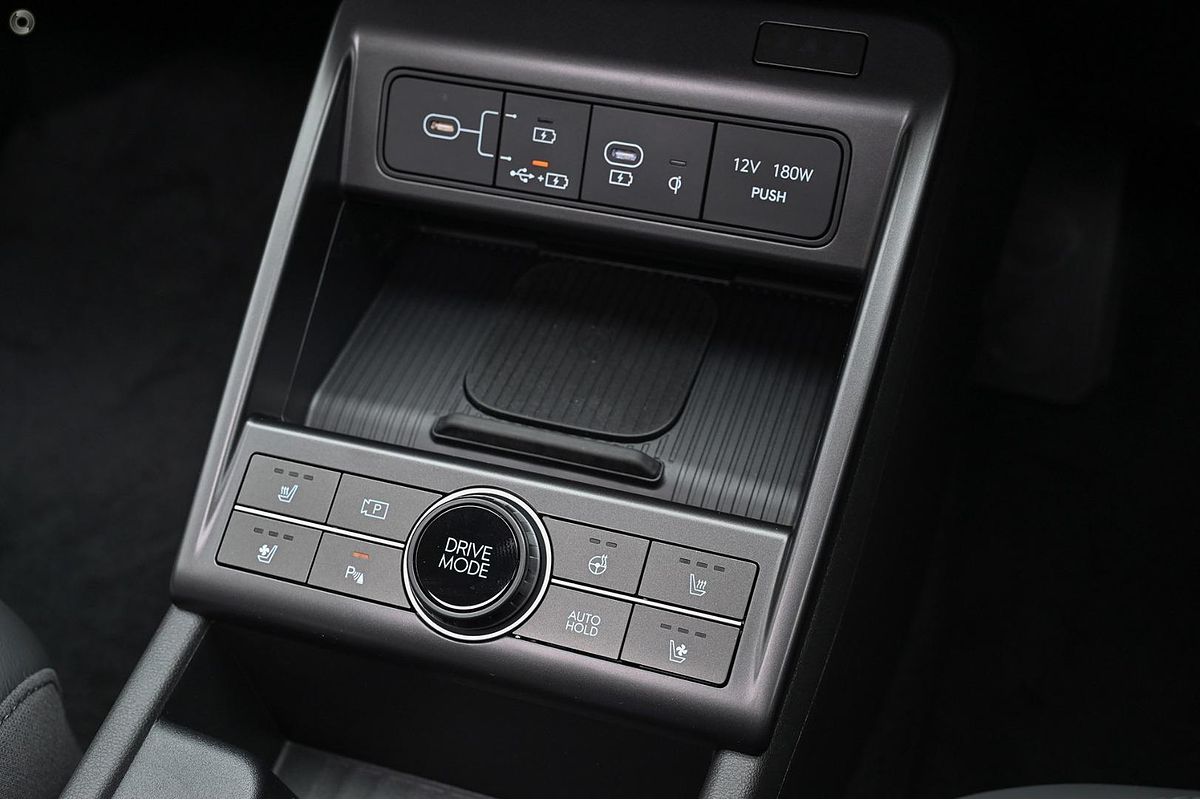 2025 Hyundai Kona Premium SX2.V3