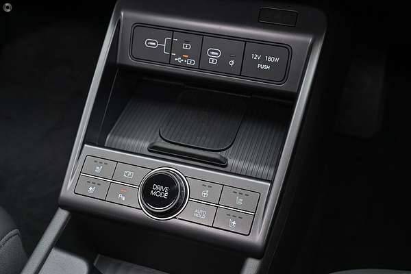 2025 Hyundai Kona Premium SX2.V3