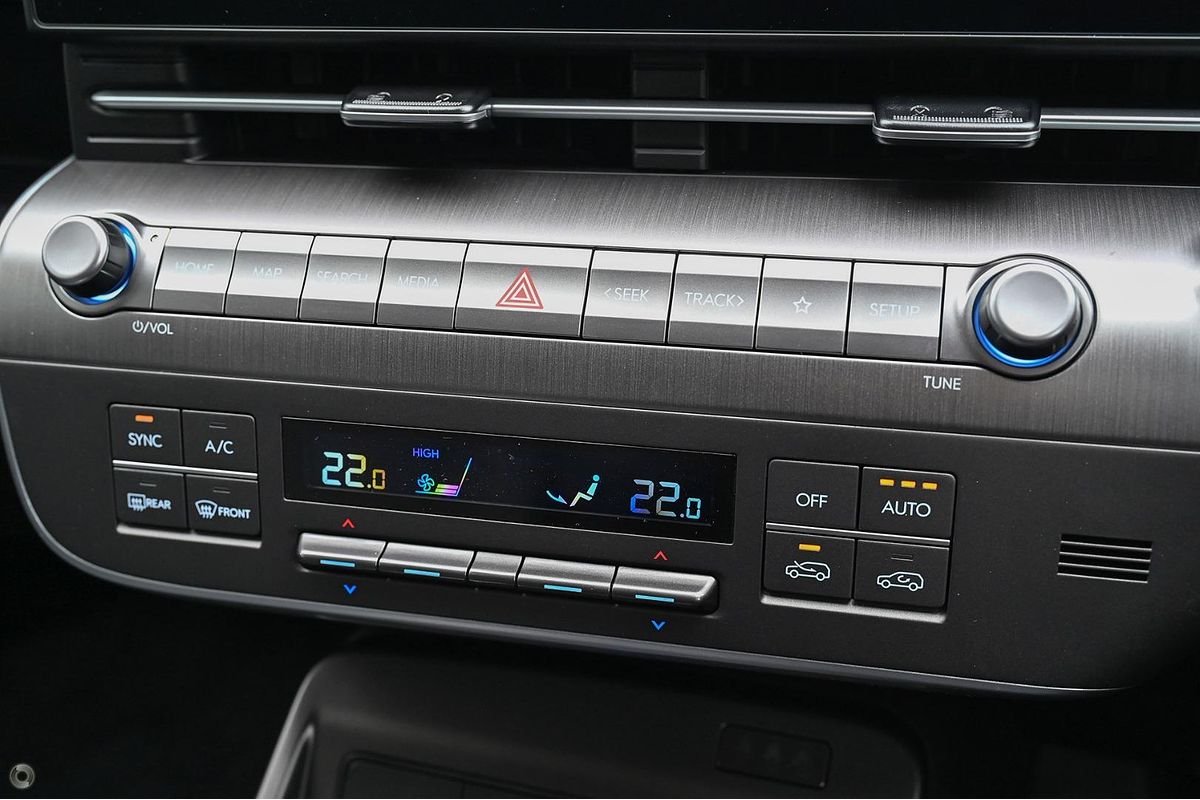 2025 Hyundai Kona Premium SX2.V3