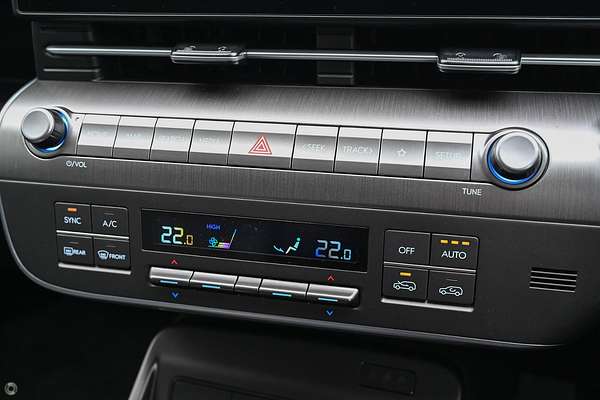 2025 Hyundai Kona Premium SX2.V3