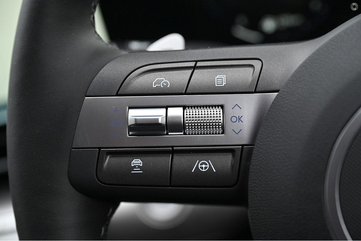 2025 Hyundai Kona Premium SX2.V3