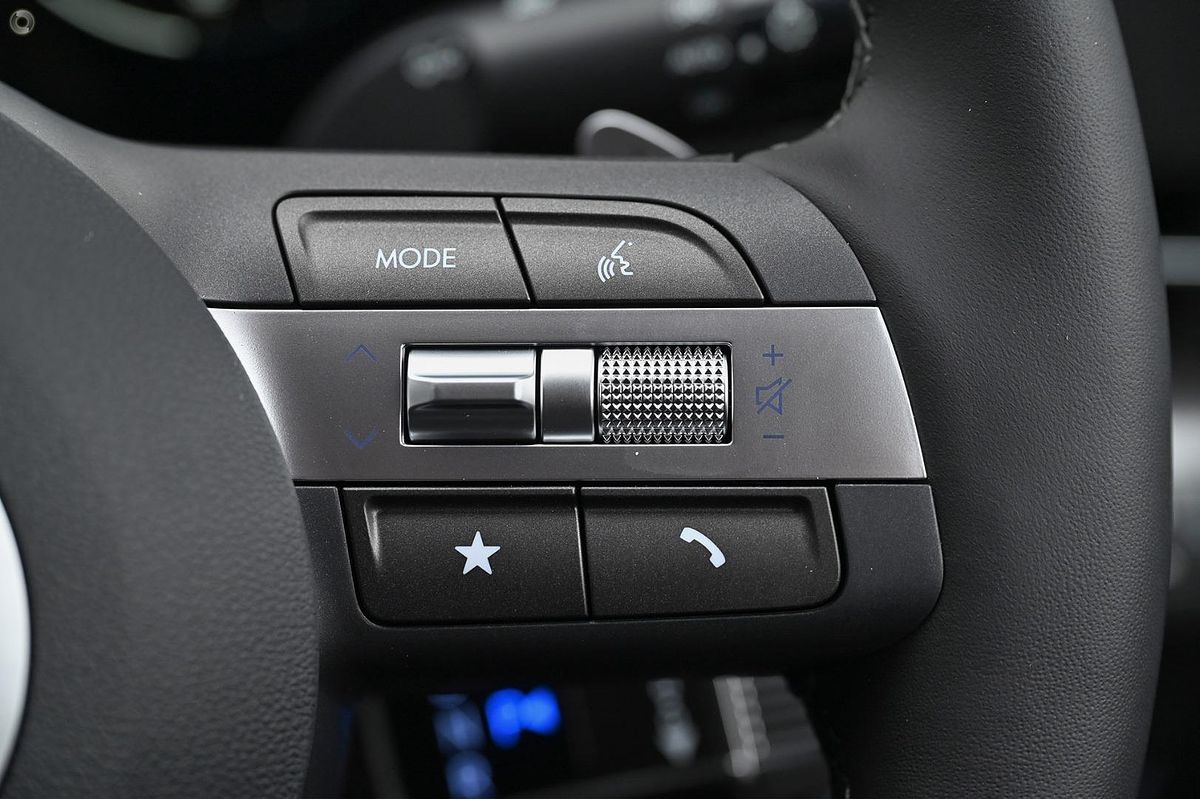 2025 Hyundai Kona Premium SX2.V3