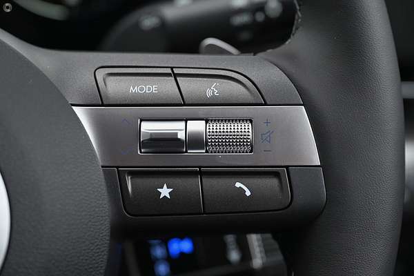 2025 Hyundai Kona Premium SX2.V3