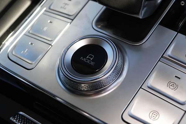 2025 GWM Cannon Alpha Ultra PHEV P05 4X4