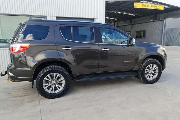 2019 Holden Trailblazer LTZ RG
