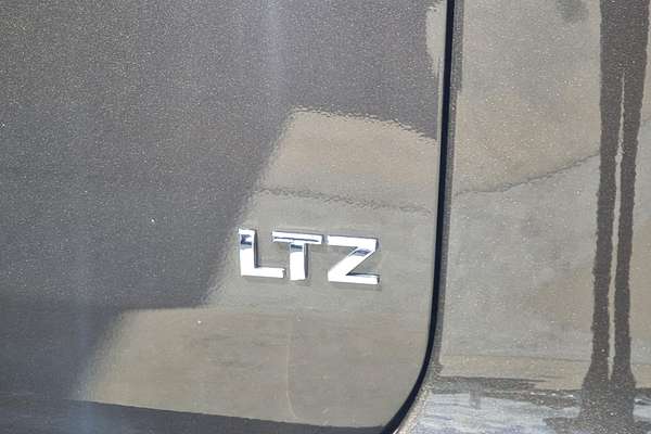 2019 Holden Trailblazer LTZ RG