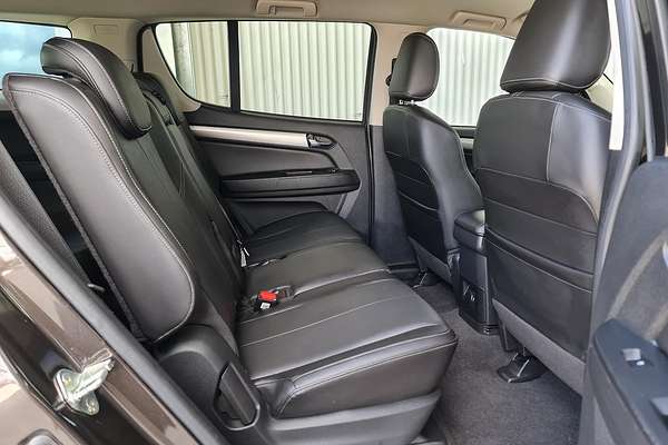 2019 Holden Trailblazer LTZ RG