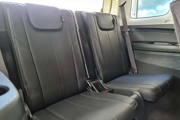 2019 Holden Trailblazer LTZ RG