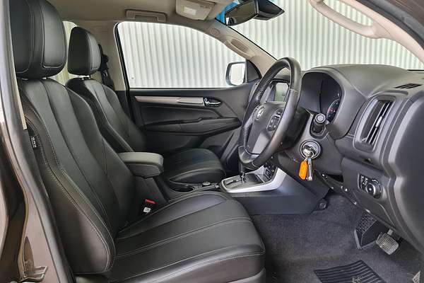 2019 Holden Trailblazer LTZ RG