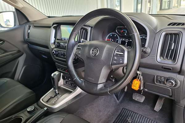 2019 Holden Trailblazer LTZ RG