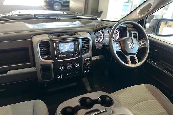 2020 RAM 1500 Express DS 4X4 SWB
