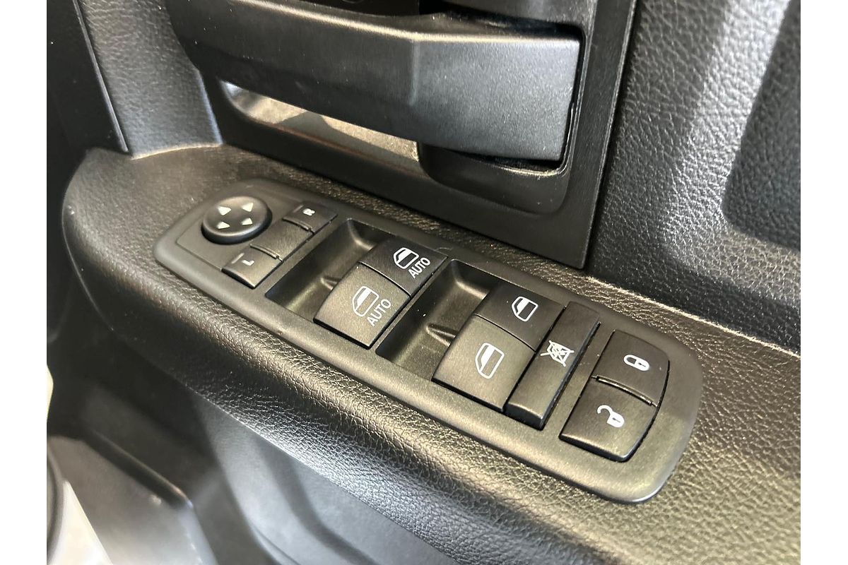 2020 RAM 1500 Express DS 4X4 SWB