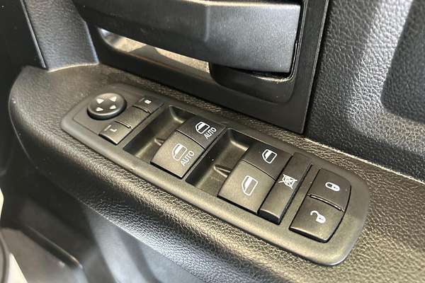 2020 RAM 1500 Express DS 4X4 SWB