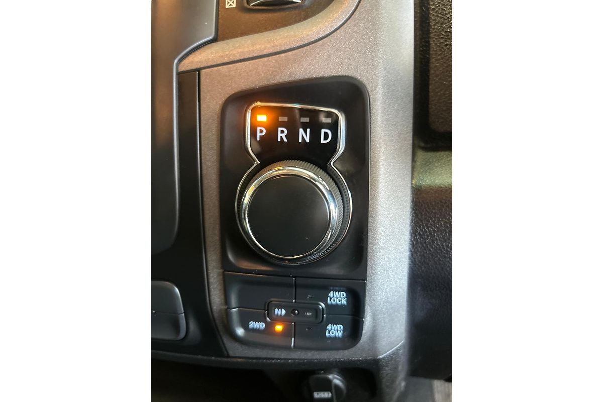 2020 RAM 1500 Express DS 4X4 SWB