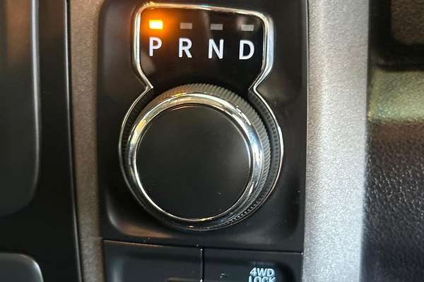 2020 RAM 1500 Express DS 4X4 SWB