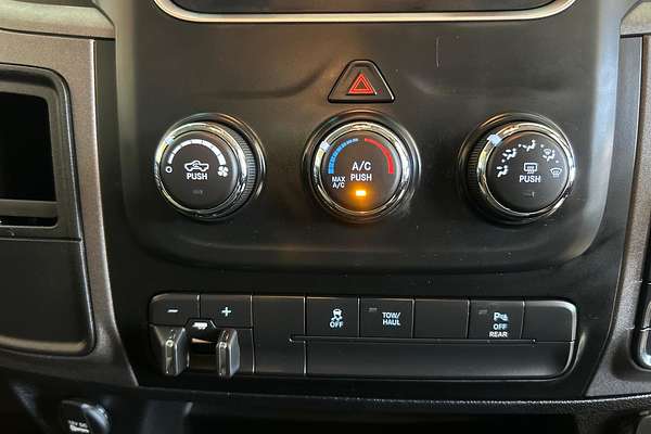 2020 RAM 1500 Express DS 4X4 SWB