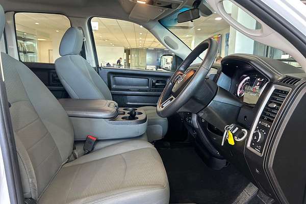 2020 RAM 1500 Express DS 4X4 SWB