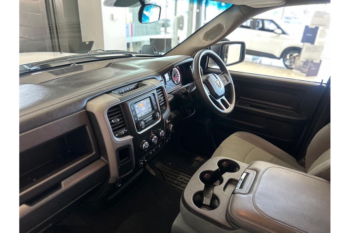 2020 RAM 1500 Express DS 4X4 SWB