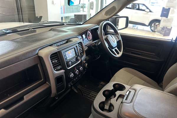 2020 RAM 1500 Express DS 4X4 SWB