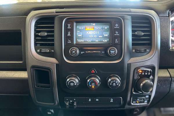 2020 RAM 1500 Express DS 4X4 SWB