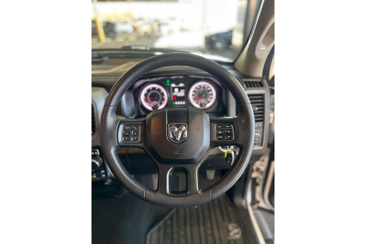 2020 RAM 1500 Express DS 4X4 SWB