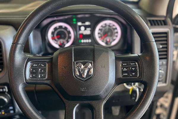 2020 RAM 1500 Express DS 4X4 SWB