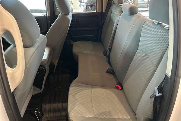 2020 RAM 1500 Express DS 4X4 SWB