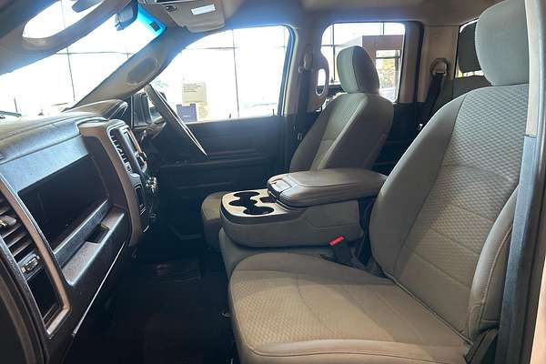 2020 RAM 1500 Express DS 4X4 SWB