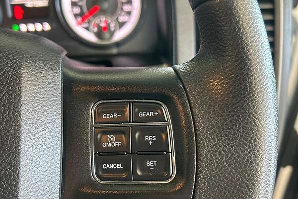 2020 RAM 1500 Express DS 4X4 SWB