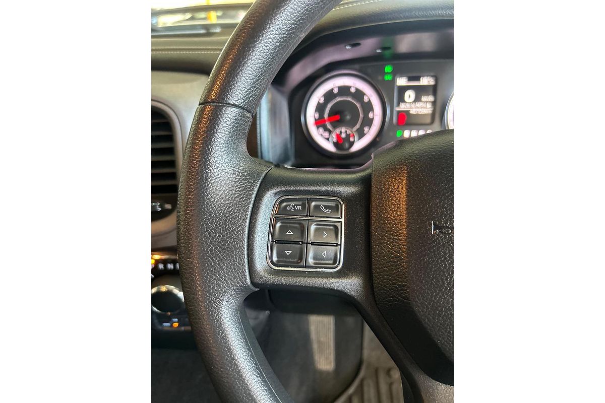 2020 RAM 1500 Express DS 4X4 SWB