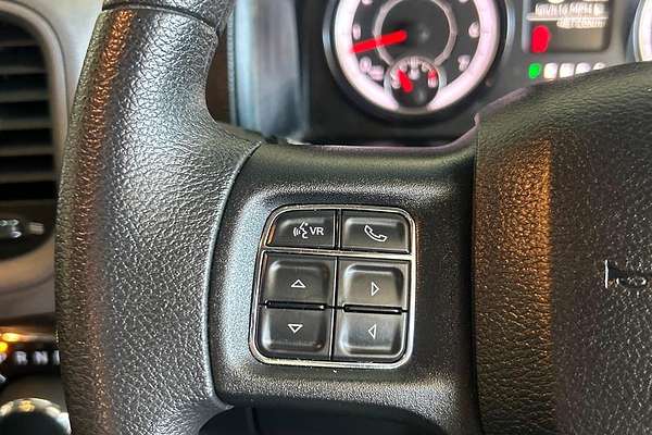 2020 RAM 1500 Express DS 4X4 SWB