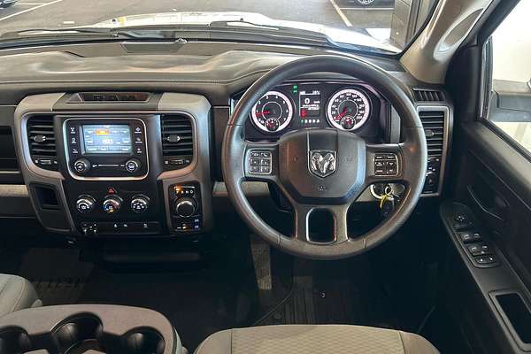 2020 RAM 1500 Express DS 4X4 SWB